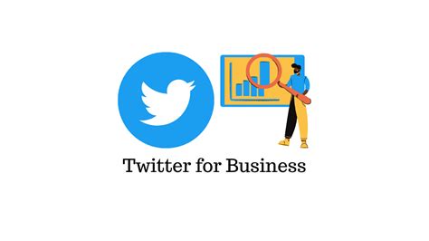 The Ultimate Guide to Twitter for Business .